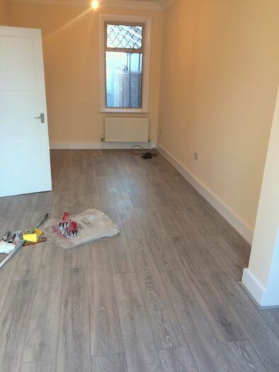 3 Bedroom Terraced House To Rent In Hertford Road, Edmonton, N9