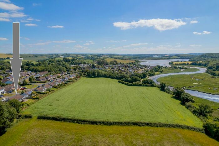 2 Bedroom Detached Bungalow For Sale In Lower Fairfield, St. Germans, Saltash, PL12