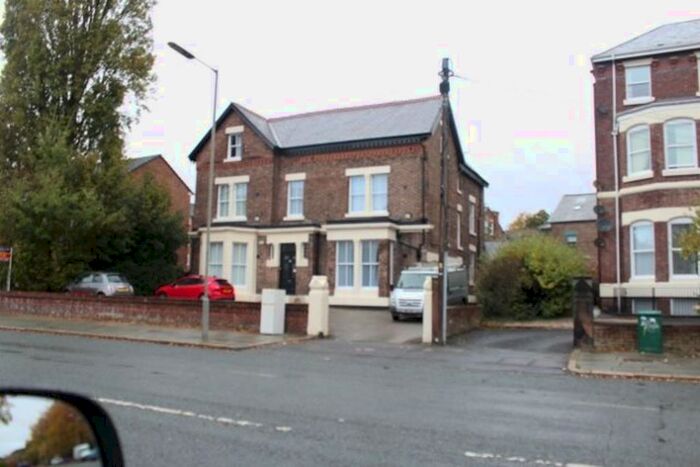 Property To Rent In Croxteth Road, Toxteth, Liverpool, L8