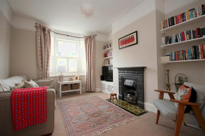 2 Bedroom Terraced House To Rent In Coronation Avenue, Bath, BA2