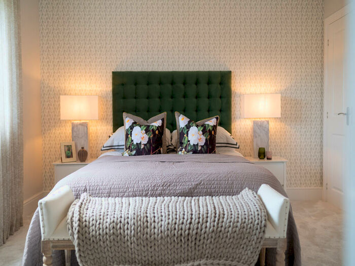 3 Bedroom Detached House For Sale In Redcar Road, Towcester, Northamptonshire, NN12