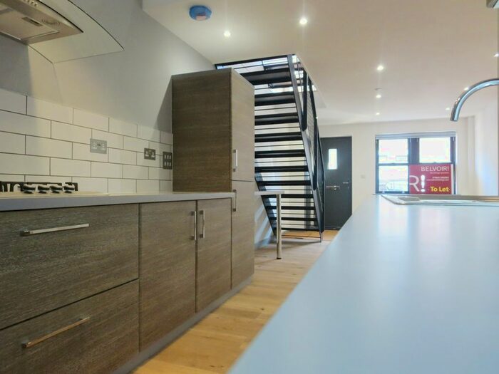 3 Bedroom Town House To Rent In Arnold Road, Margate, CT9