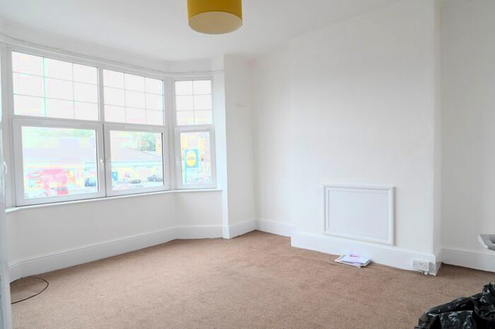 1 Bedroom Flat To Rent In Arundel Road, Brighton, BN2
