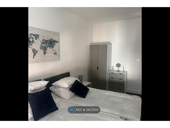 1 Bedroom Flat To Rent In Congleton Road, Sandbach, CW11