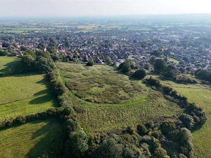 Land For Sale In Wincanton, BA9