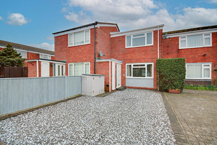 2 Bedroom Terraced House For Sale In Sholing! Driveway To Front! Extended!, SO19