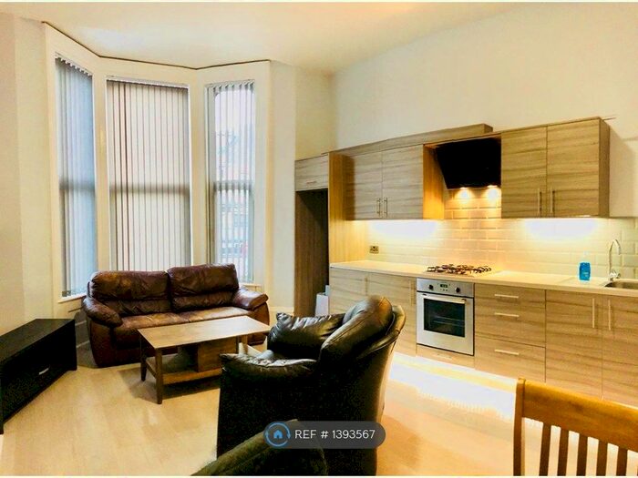 1 Bedroom Flat To Rent In Spring Bank, Hull, HU3