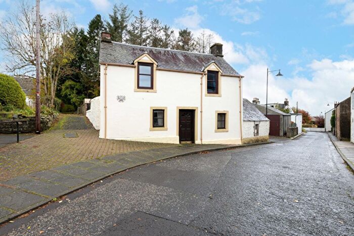 3 Bedroom Property For Sale In Main Street, Abernethy, Perth, PH2