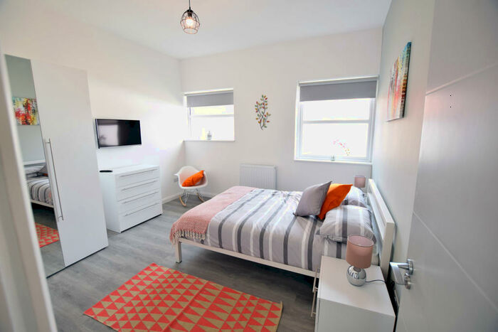 1 Bedroom Property To Rent In St. James Street, Daventry, NN11