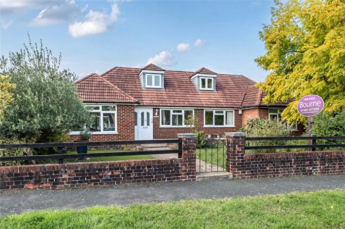 4 Bedroom Detached House For Sale In Springhill, Elstead, Godalming, Surrey, GU8