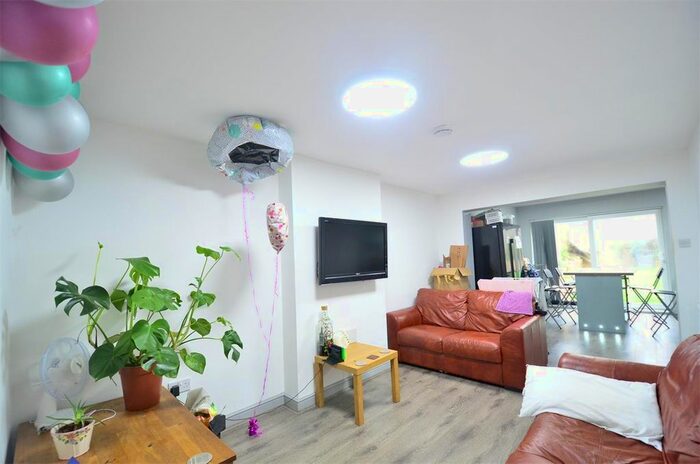 5 Bedroom Terraced House To Rent In Student Property Frederick Road Selly Oak, Birmingham B29