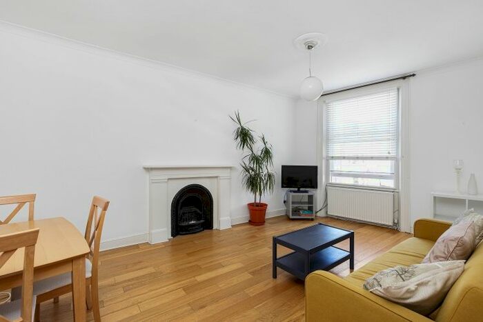 1 Bedroom Flat To Rent In Westbourne Grove, London, W2