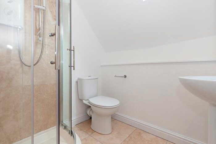 4 Bedroom Terraced House To Rent In South Street, Central Oxford, OX2