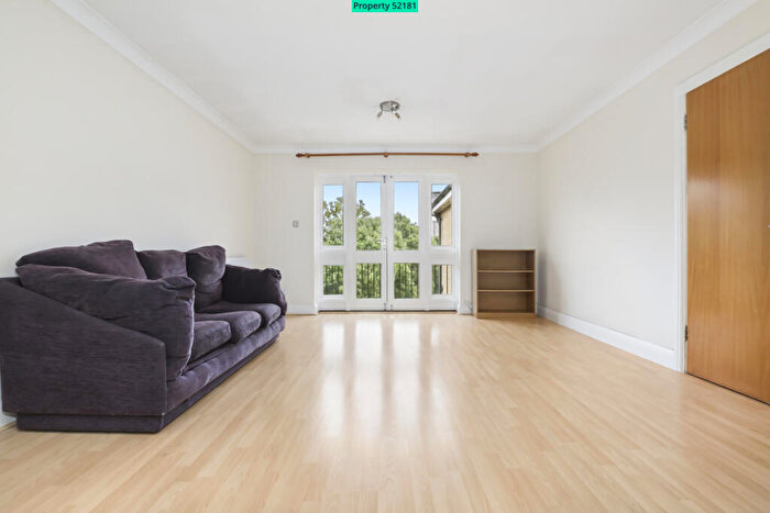 2 Bedroom Apartment To Rent In Twig Folly Close, London, E2