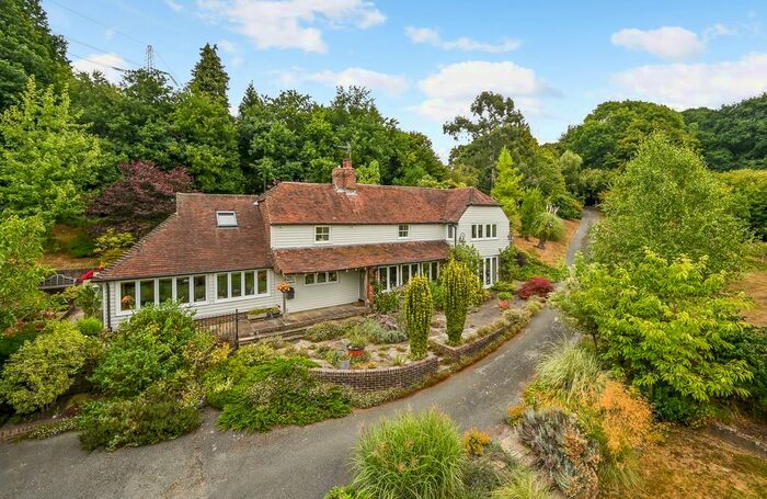 4 Bedroom Detached House For Sale In Goatham Lane, Broad Oak, Rye, TN31