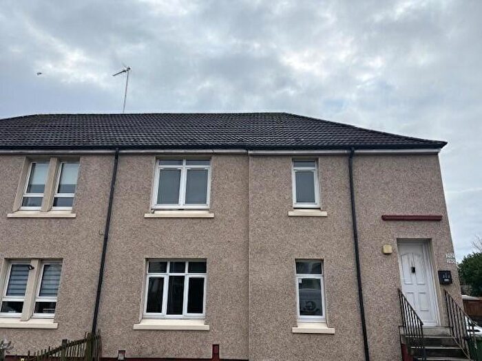 2 Bedroom Flat To Rent In Auchinairn Road, Glasgow, G64