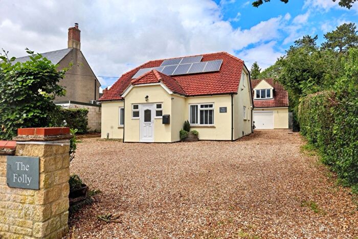 5 Bedroom Detached House For Sale In The Folly Arkell Avenue, Carterton, OX18