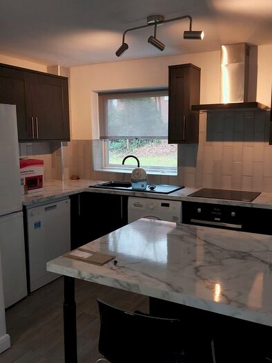 2 Bedroom Flat To Rent In Sheridan Court, Coombe Road, Croydon, CR0