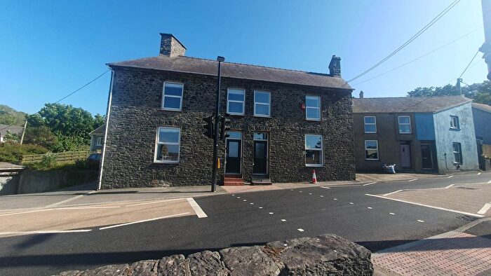6 Bedroom Detached House For Sale In Aberarth, Aberaeron, SA46
