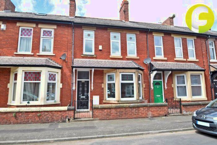 3 Bedroom House To Rent In Kensington Gardens, North Shields, NE30