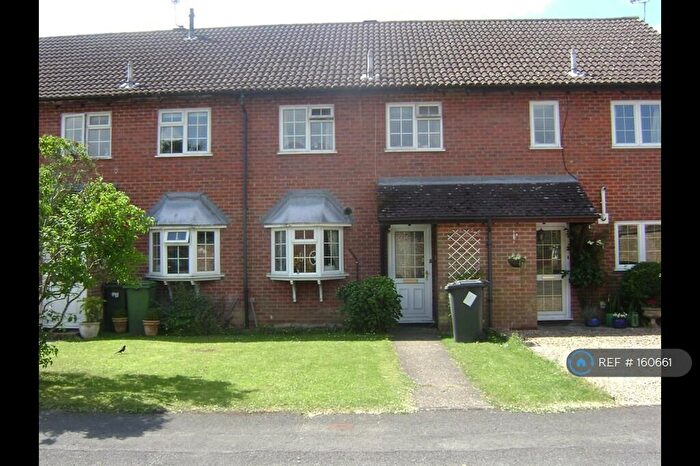 3 Bedroom Terraced House To Rent In Yeomans Lane, Liphook, GU30