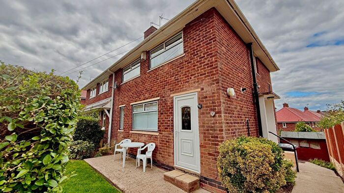 3 Bedroom Property To Rent In Alport Grove, Sheffield, S12