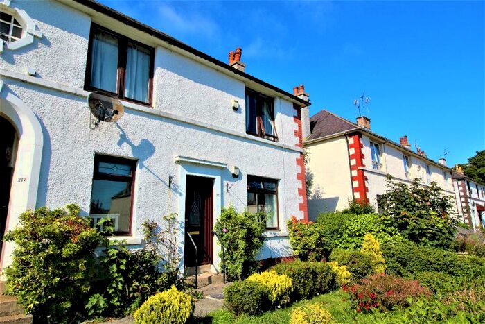 2 Bedroom Flat To Rent In Hilton Avenue, Aberdeen, AB24