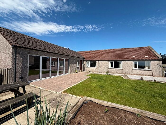 3 Bedroom Detached House To Rent In St Andrews Road, Largoward, Fife, KY9