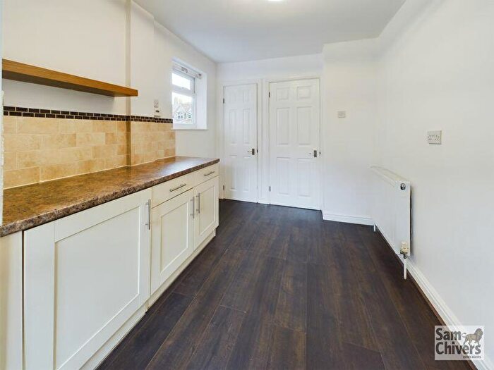3 Bedroom Semi-Detached House For Sale In Venus Lane, Clutton, BS39