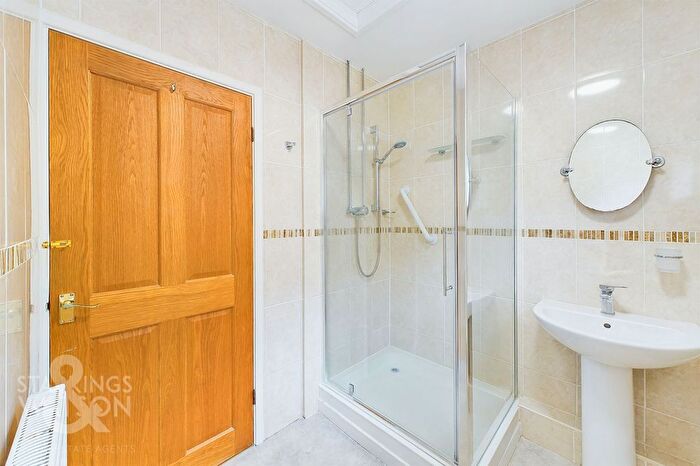 2 Bedroom Detached Bungalow For Sale In Marshall Close, Costessey, Norwich, NR5
