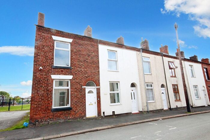 2 Bedroom End Of Terrace House To Rent In Argyle Street, Hindley, WN2