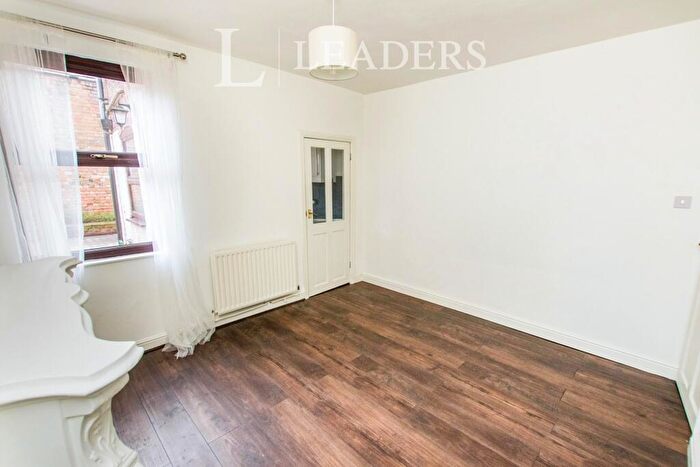 2 Bedroom Semi-Detached House To Rent In Bridge Street, Long Eaton, NG10