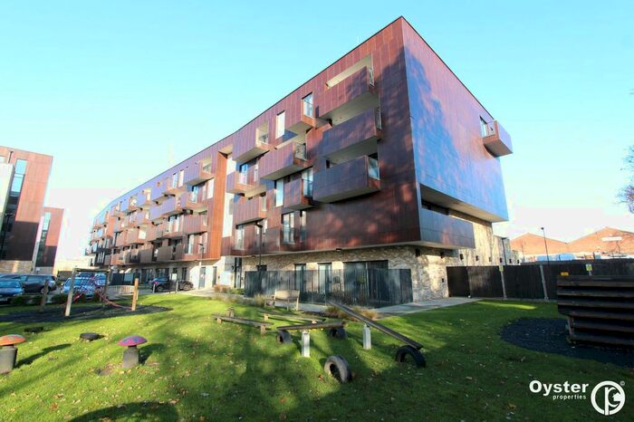 2 Bedroom Flat To Rent In Alpine Road, Cypress Court, NW9