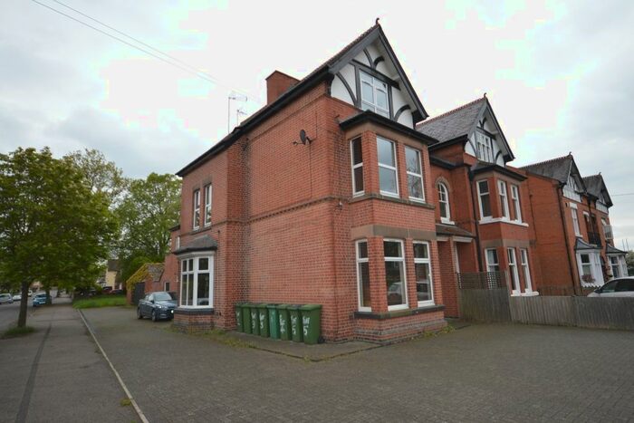 1 Bedroom Flat To Rent In Enderby Road, Blaby, Leicester, LE8