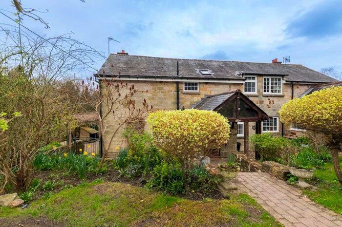 5 Bedroom Semi-Detached House To Rent In Glenmore Road, Crowborough, TN6