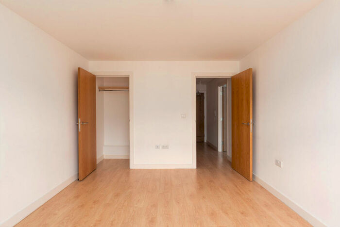 1 Bedroom Flat To Rent In Vida House, Trundleys Road, Deptford, SE8