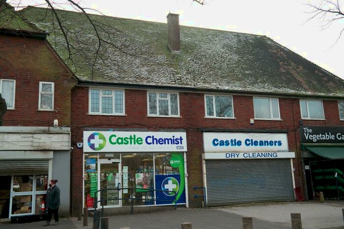 2 Bedroom Apartment To Rent In Weoley Castle Road, Birmingham, B29