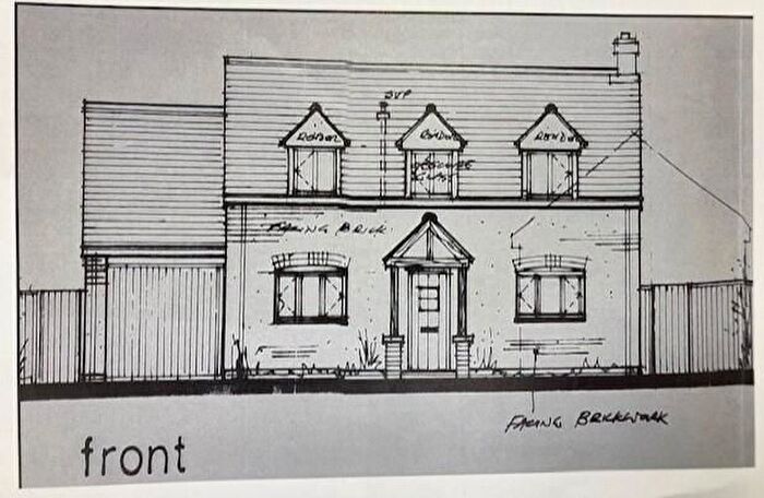 Land For Sale In Turweston Road, Brackley, NN13