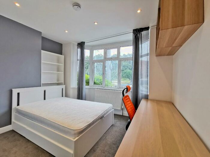 6 Bedroom House To Rent In Lower Road, Beeston, Nottingham, Nottinghamshire, NG9