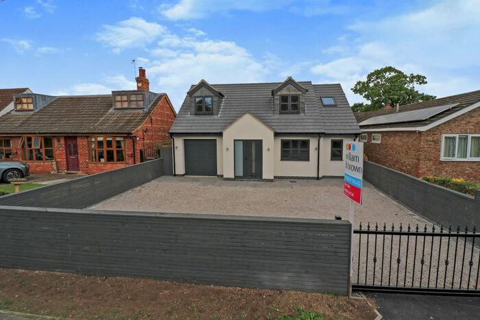 4 Bedroom Detached Bungalow To Rent In York Road, Haxby, York, YO32