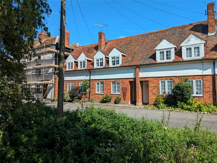 2 Bedroom House For Sale In Church End, Paglesham, Essex, SS4