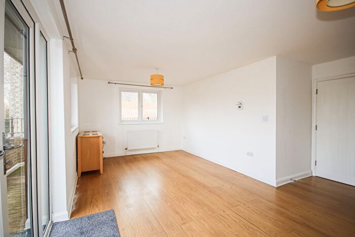 2 Bedroom Flat To Rent In The Press Centre, High Street, ME10