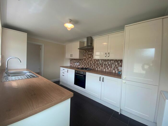 2 Bedroom End Of Terrace House To Rent In Luke Street, Trimdon Colliery, Trimdon Station, TS29