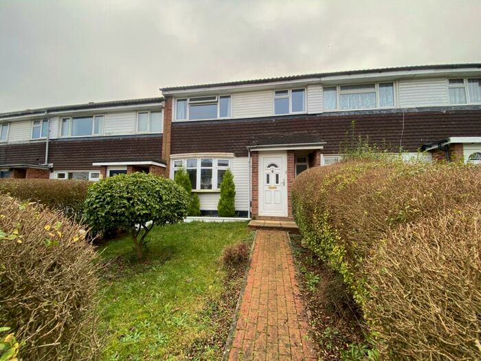 3 Bedroom House To Rent In Torridge Walk, Hemel Hempstead, HP2