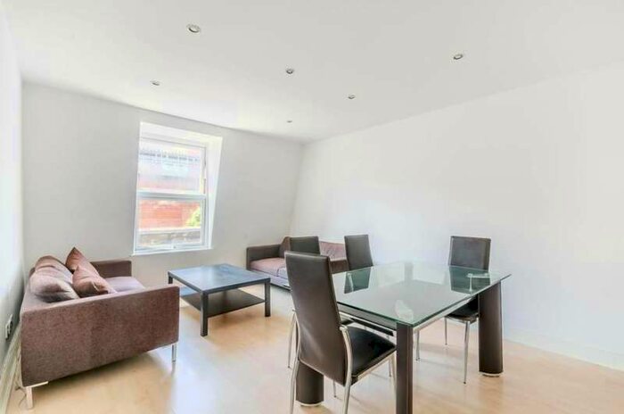 2 Bedroom Apartment To Rent In Boston Place, Marylebone, London NW1