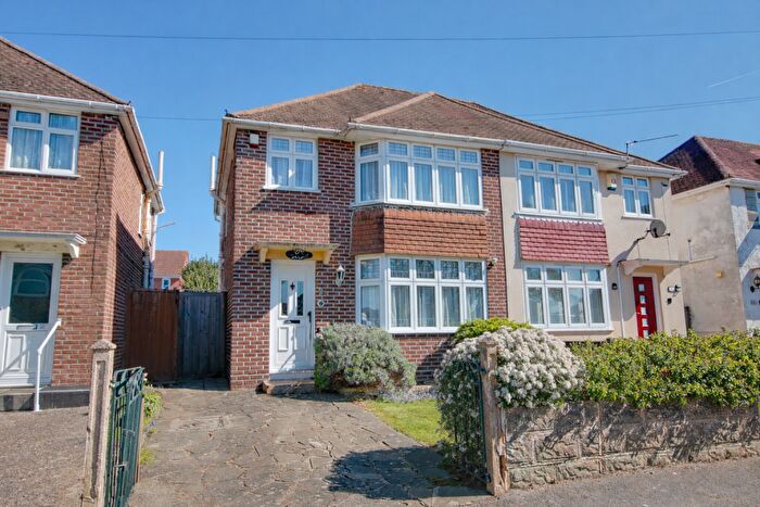 3 Bedroom Semi Detached House For Sale In Sholing! No Forward Chain! Garage & Workshop! A Must See!, SO19