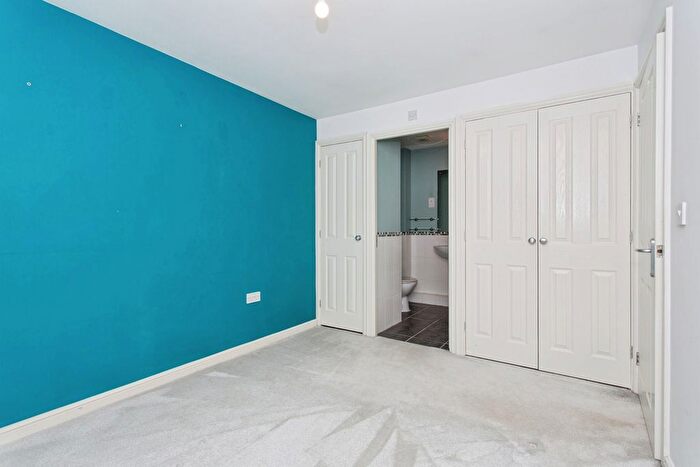 3 Bedroom Terraced House For Sale In Saxon Close, Oakington, Cambridge, Cambridgeshire, CB24