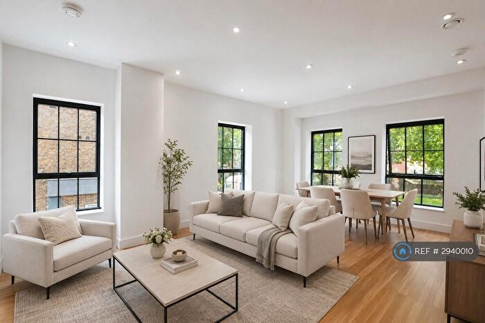 2 Bedroom Flat To Rent In Seven Sisters Road, London, N15