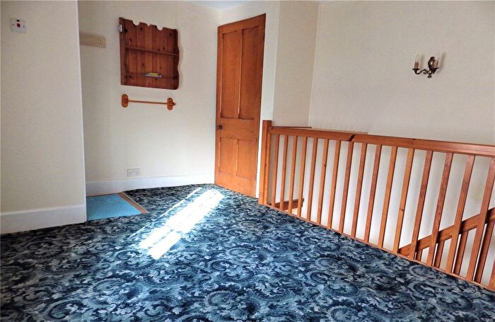 1 Bedroom End Of Terrace House To Rent In St. Austell, Church Street, Alcombe, Minehead, TA24