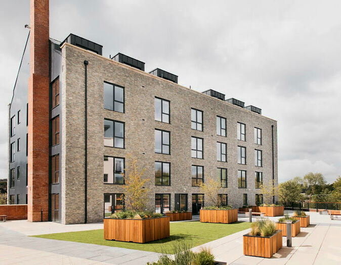 2 Bedroom Apartment To Rent In The Mill, BA2
